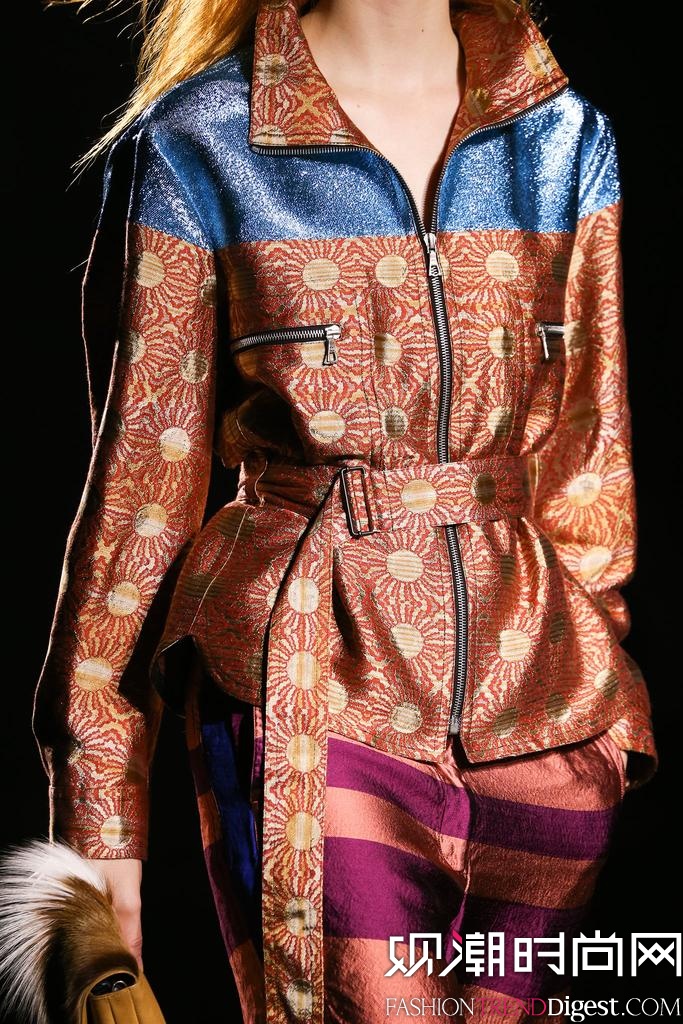 Dries Van Noten 2015İrbDƬ