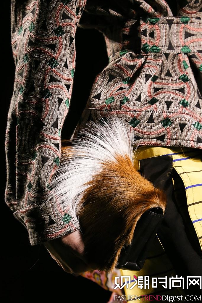 Dries Van Noten 2015İrbDƬ