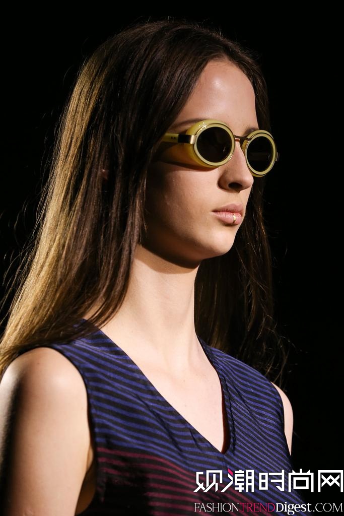 Dries Van Noten 2015İrbDƬ