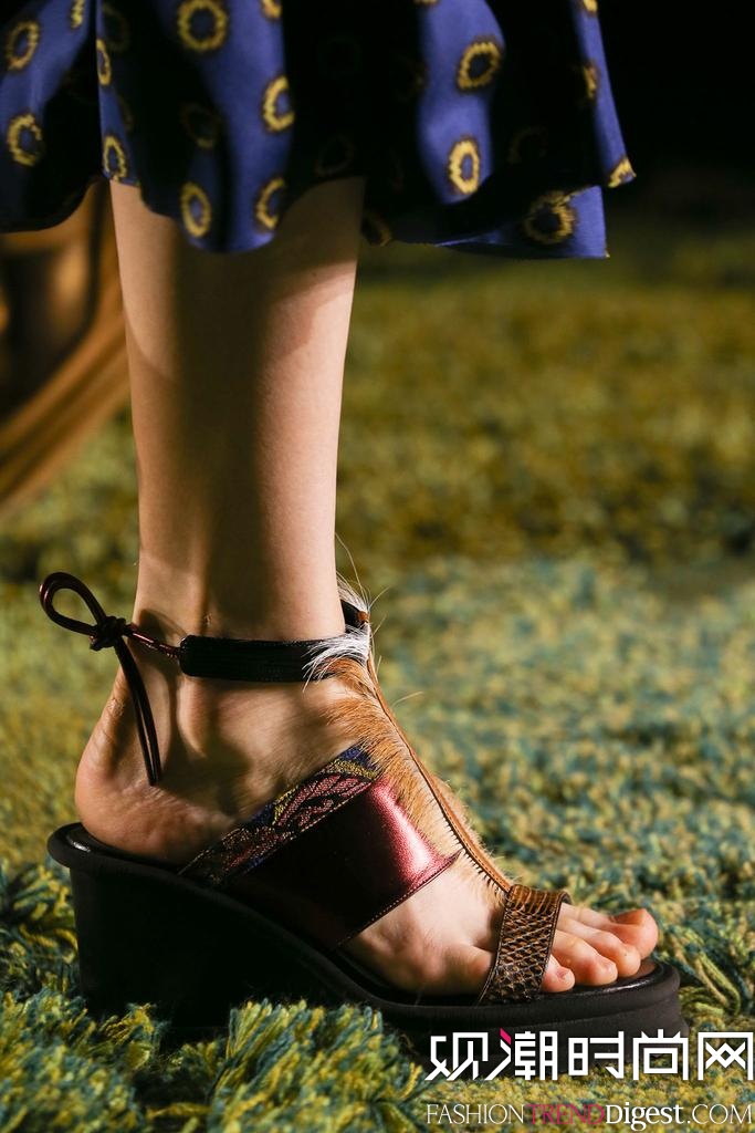 Dries Van Noten 2015İrbDƬ