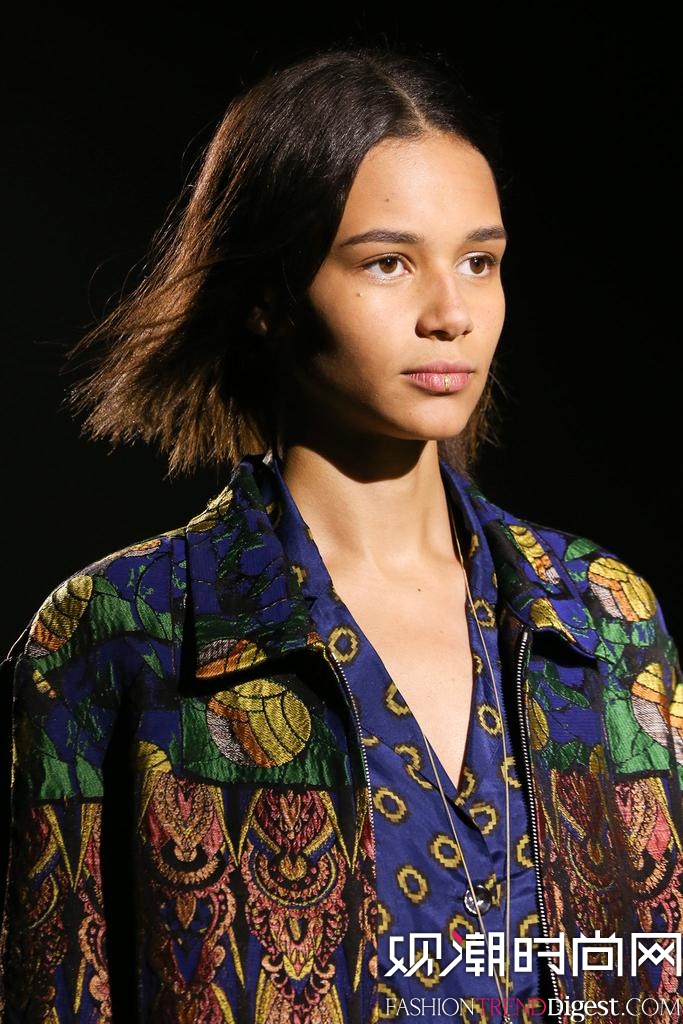 Dries Van Noten 2015İrbDƬ