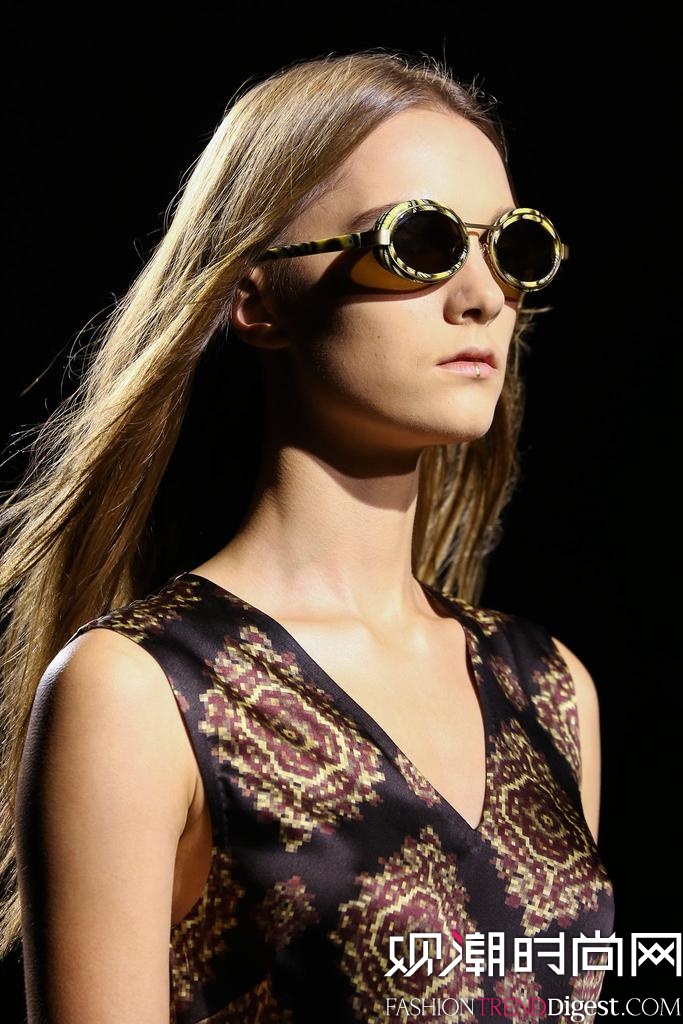 Dries Van Noten 2015İr(sh)b(chng)DƬ