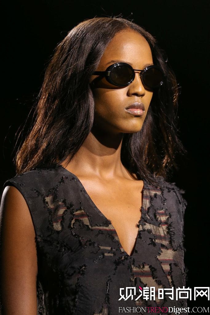 Dries Van Noten 2015İrbDƬ