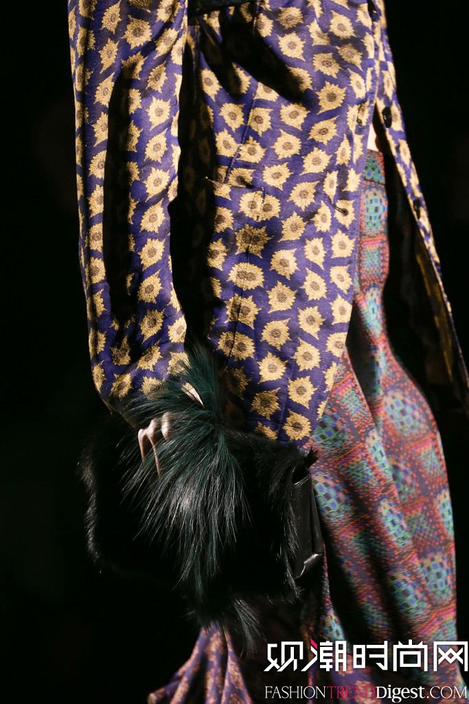 Dries Van Noten 2015İrbDƬ