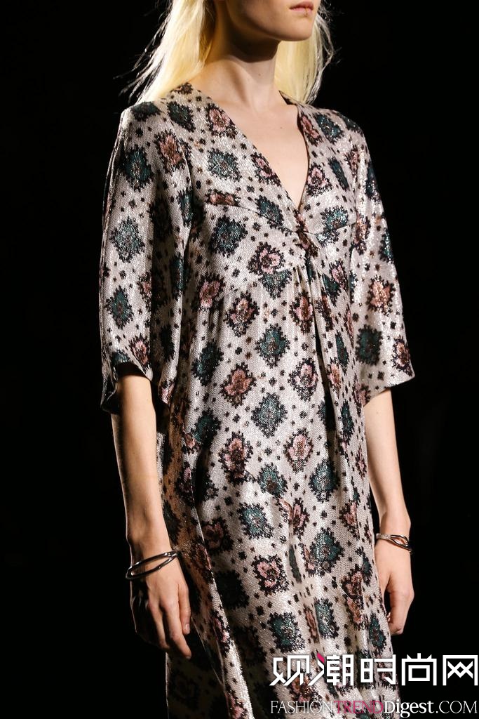 Dries Van Noten 2015İr(sh)bDƬ