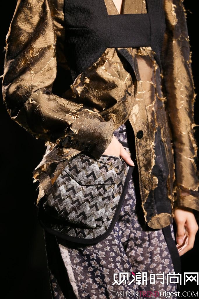 Dries Van Noten 2015İr(sh)b(chng)DƬ