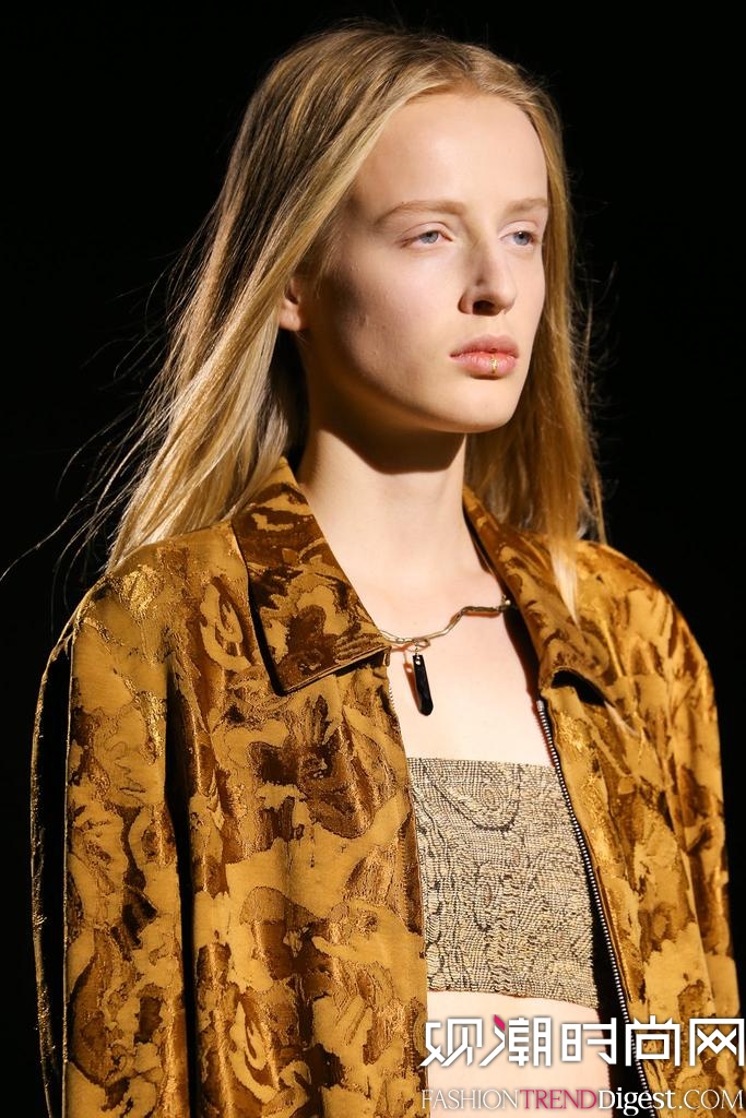 Dries Van Noten 2015İrbDƬ