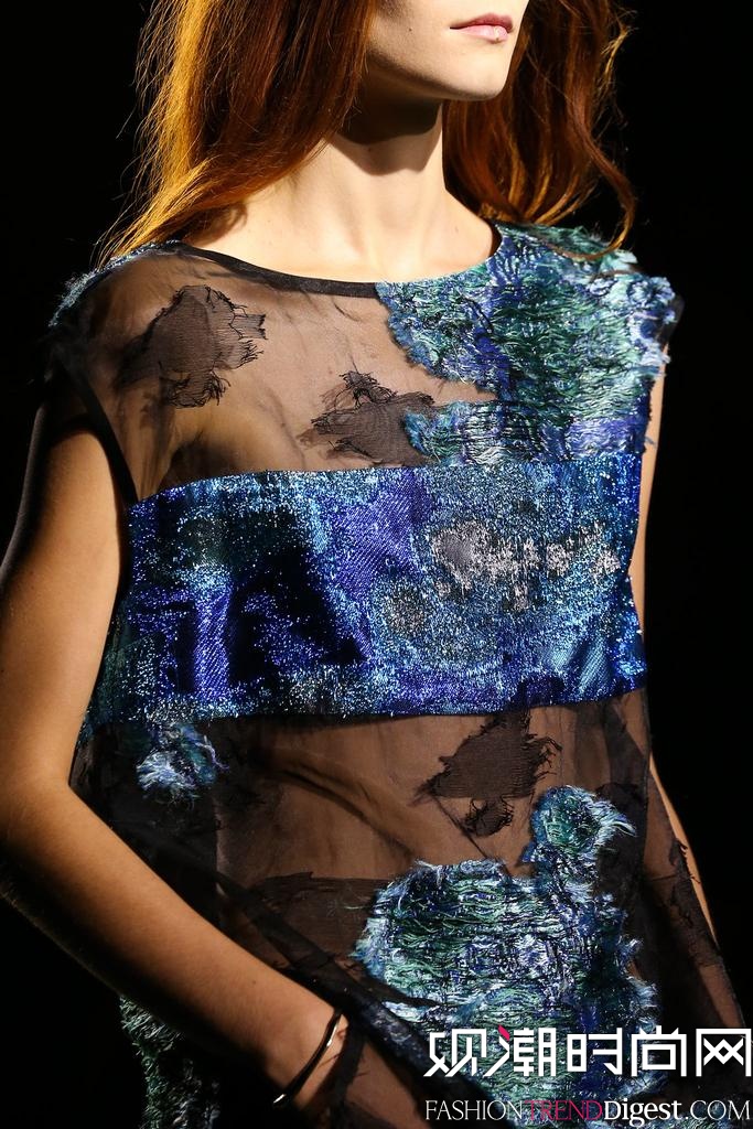 Dries Van Noten 2015İr(sh)b(chng)DƬ