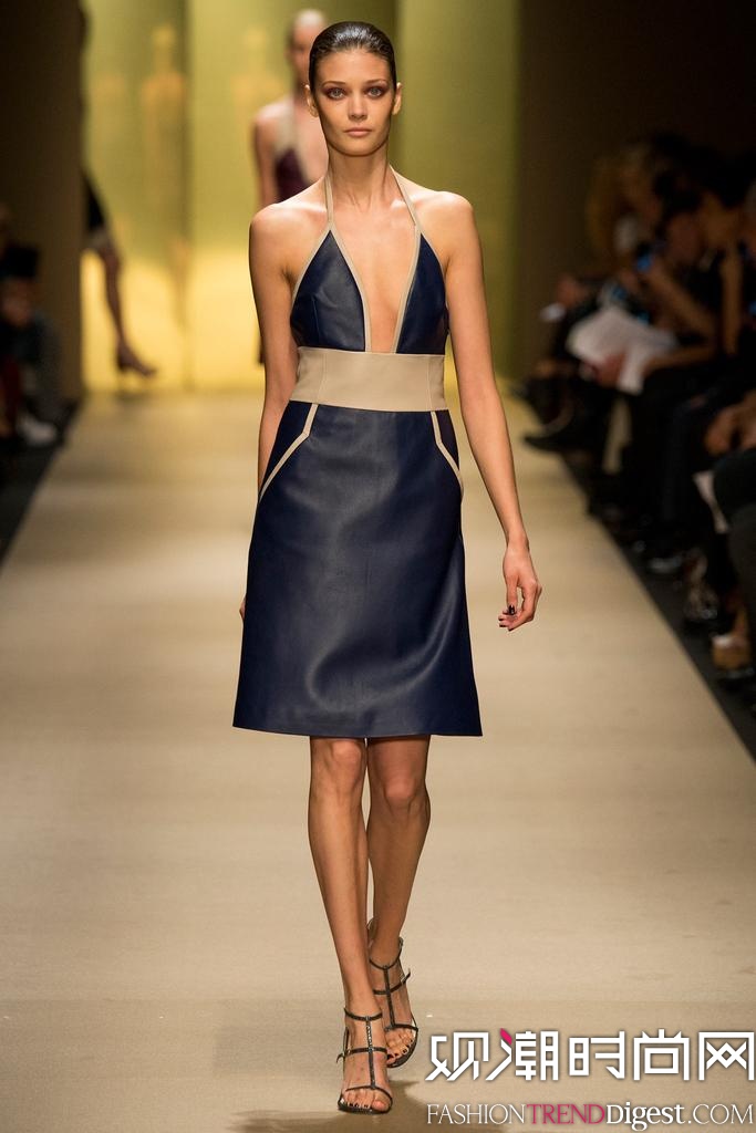 Guy Laroche 2015İʱװ㳡ͼƬ