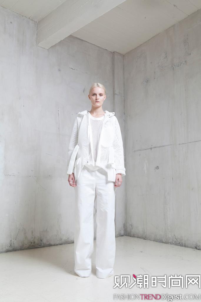 Off-White 2015İʱװ㳡ͼƬ