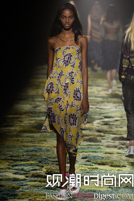 Dries Van Noten 2015İr(sh)bDƬ
