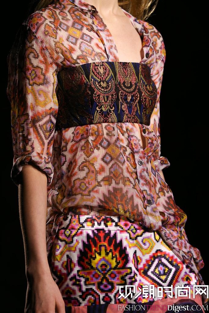 Dries Van Noten 2015İrbDƬ