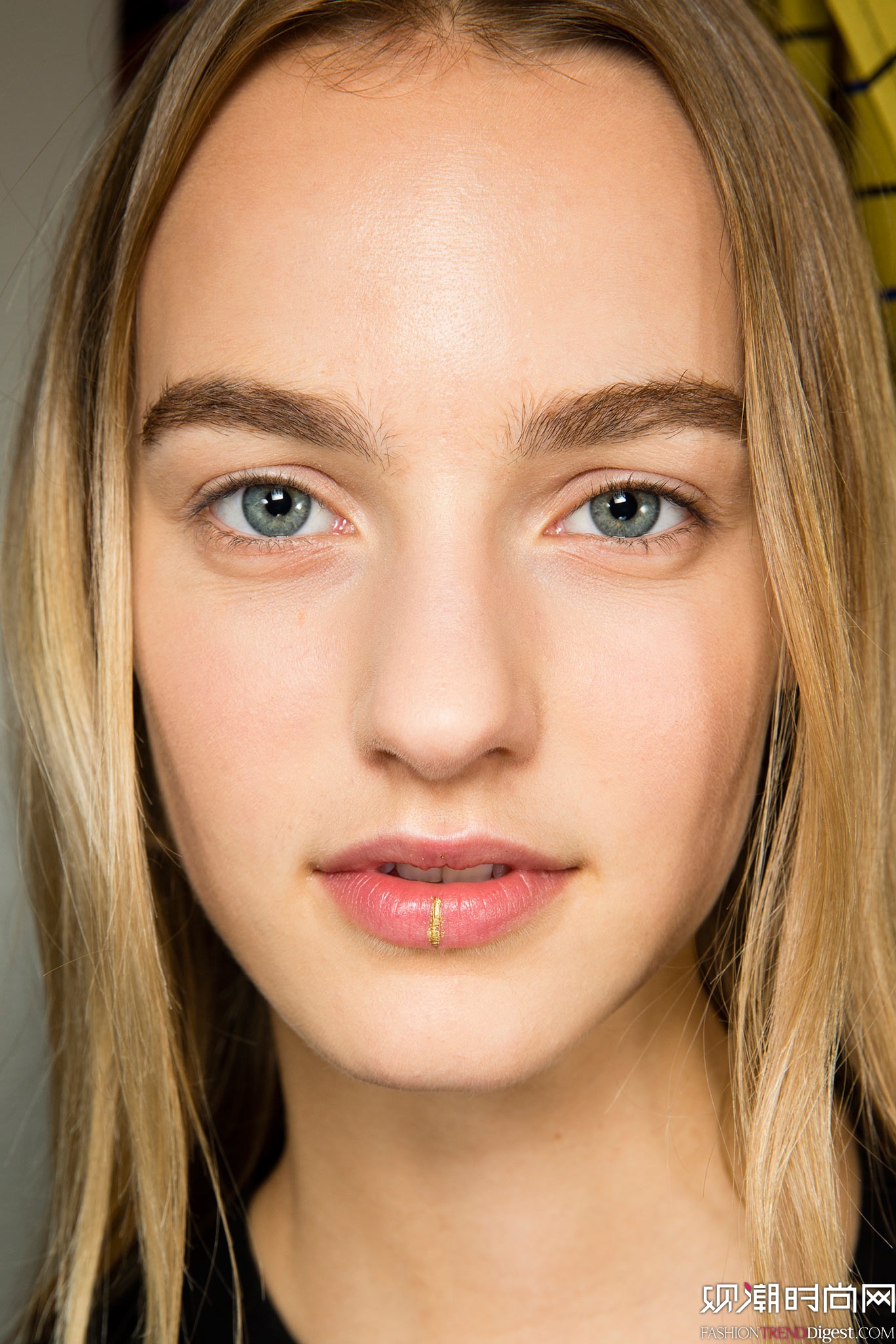 Dries Van Noten 2015İrbDƬ