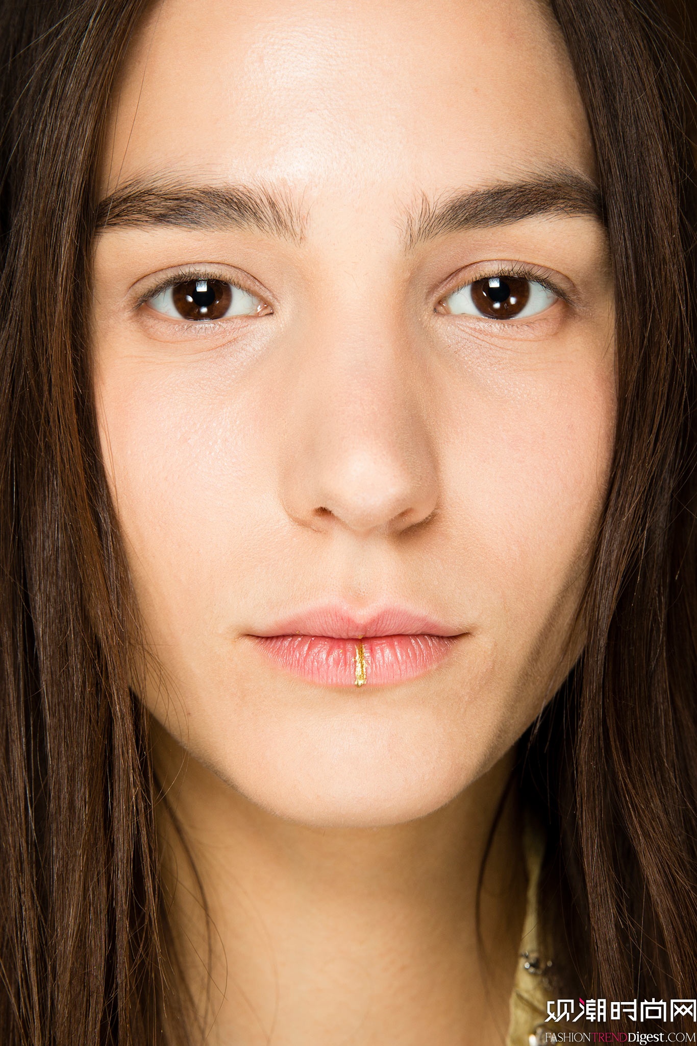 Dries Van Noten 2015İrbDƬ