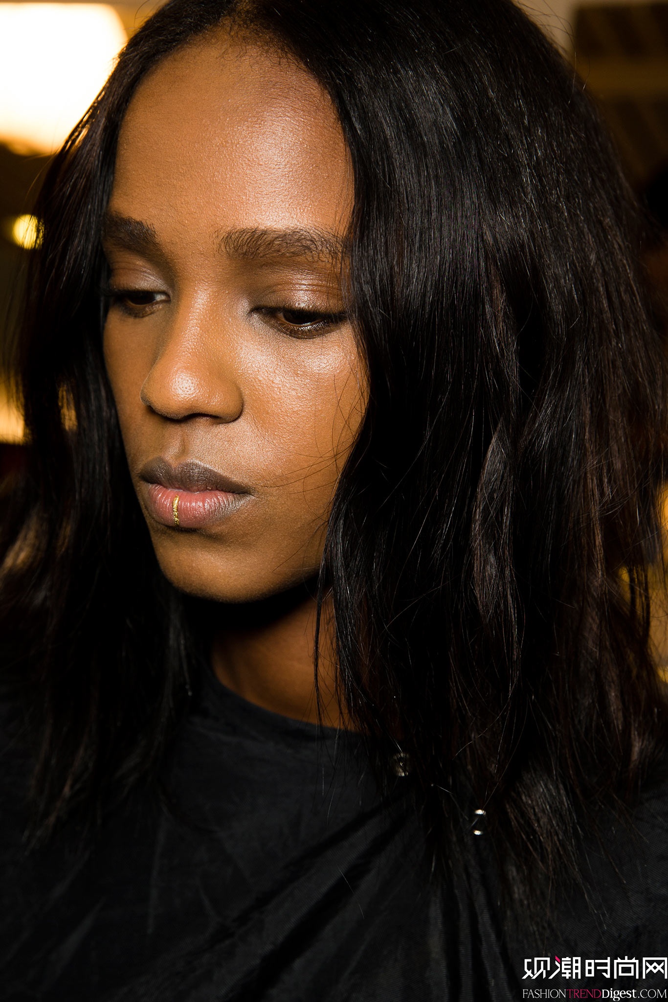 Dries Van Noten 2015İrbDƬ