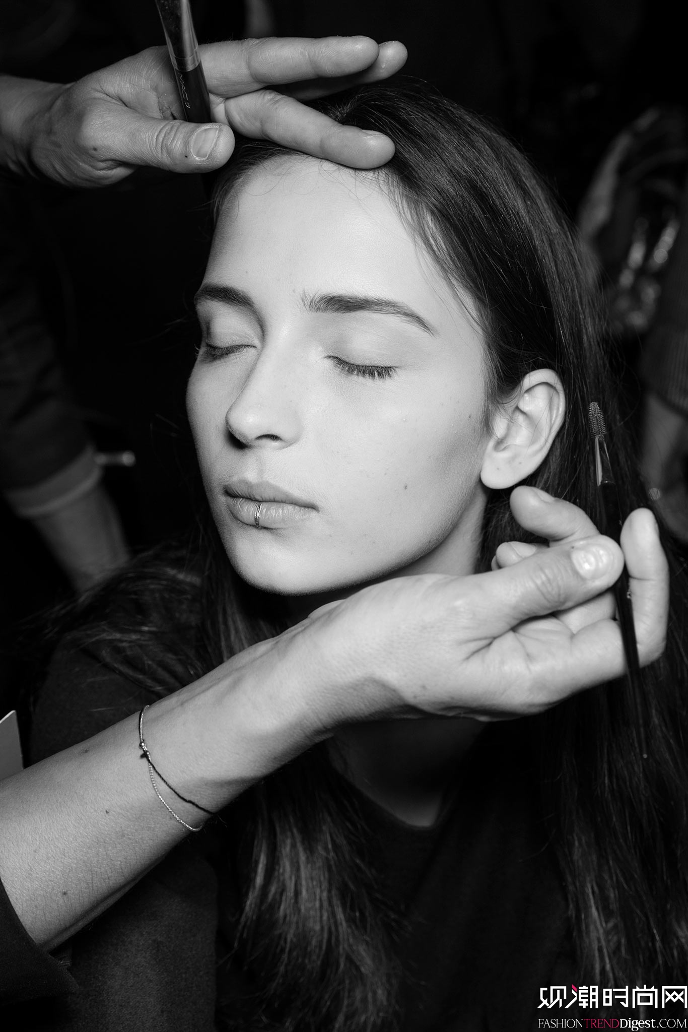Dries Van Noten 2015İrbDƬ