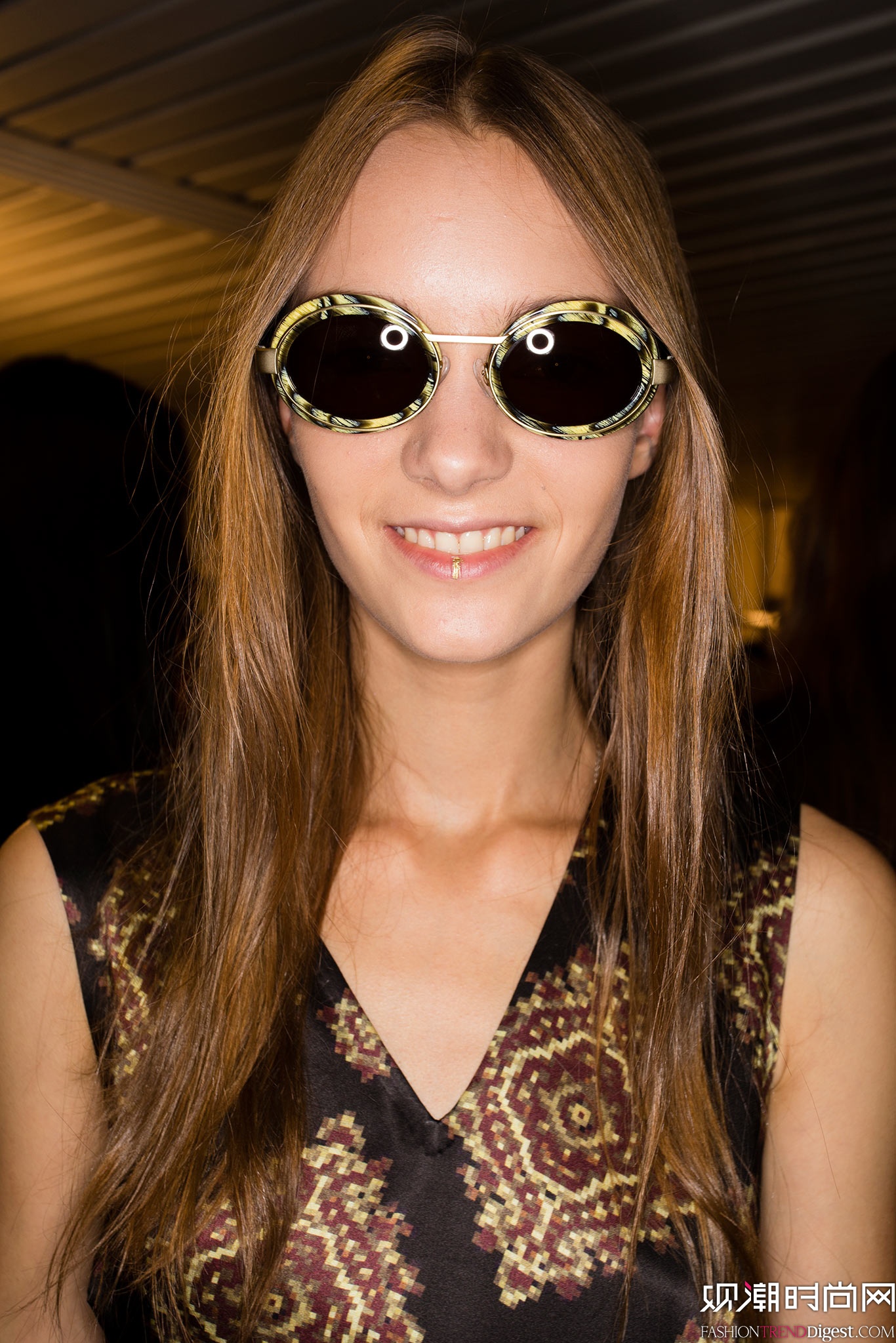 Dries Van Noten 2015İrbDƬ