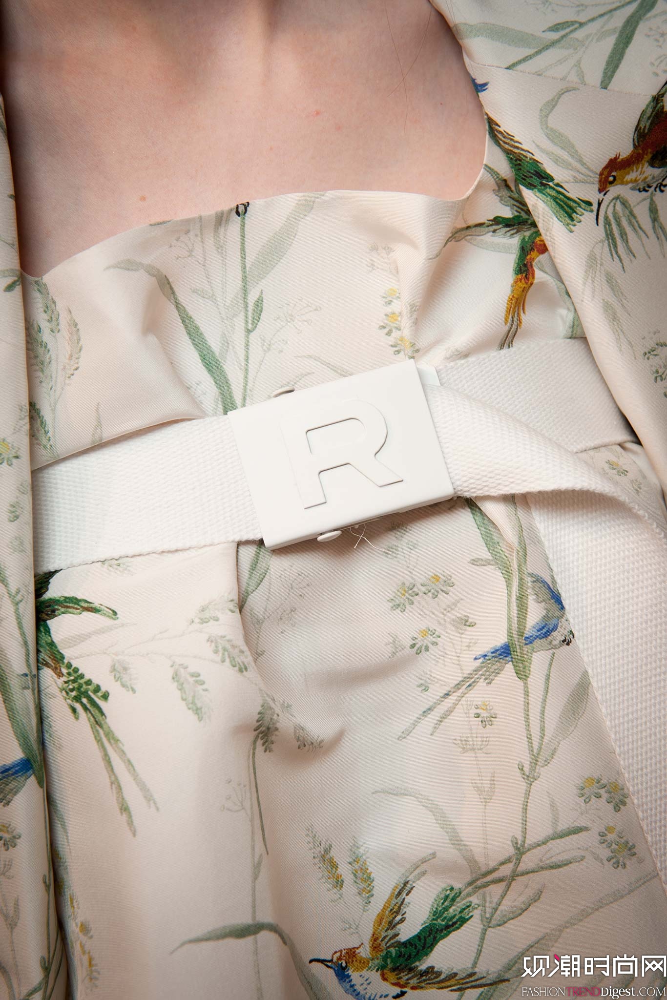 Rochas 2015���İ���ʱװ���㳡����ͼƬ