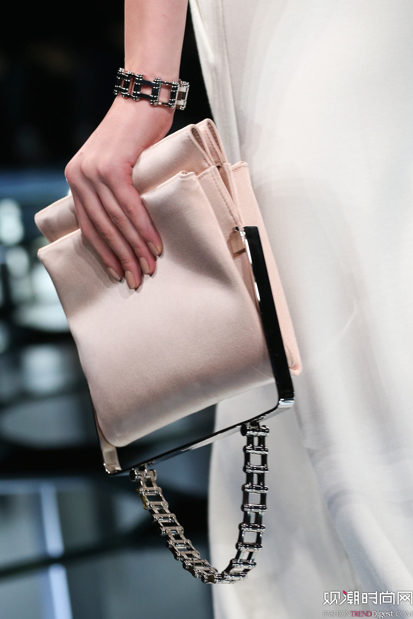 Balenciaga 2015İʱװ㳡ͼƬ