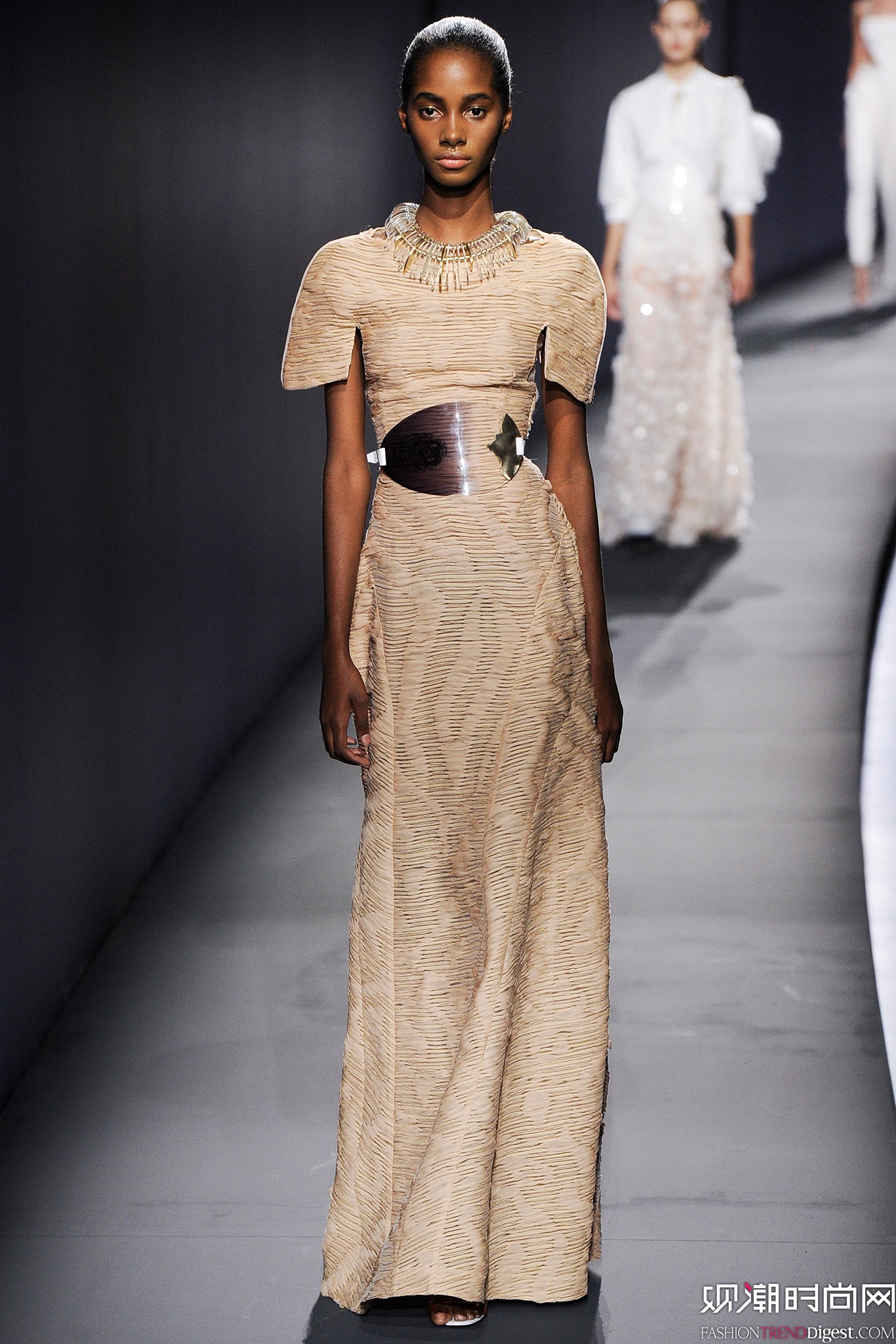 Vionnet 2015İʱװ㳡ͼƬ