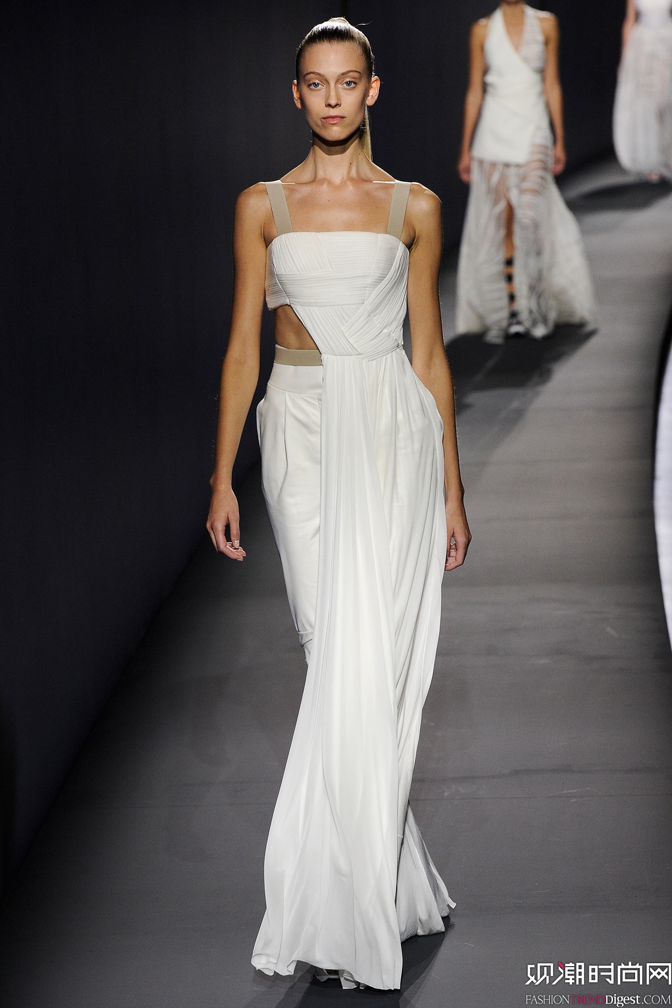 Vionnet 2015İʱװ㳡ͼƬ