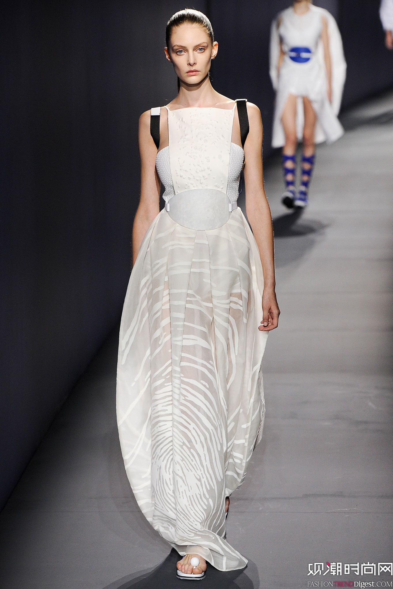 Vionnet 2015İʱװ㳡ͼƬ