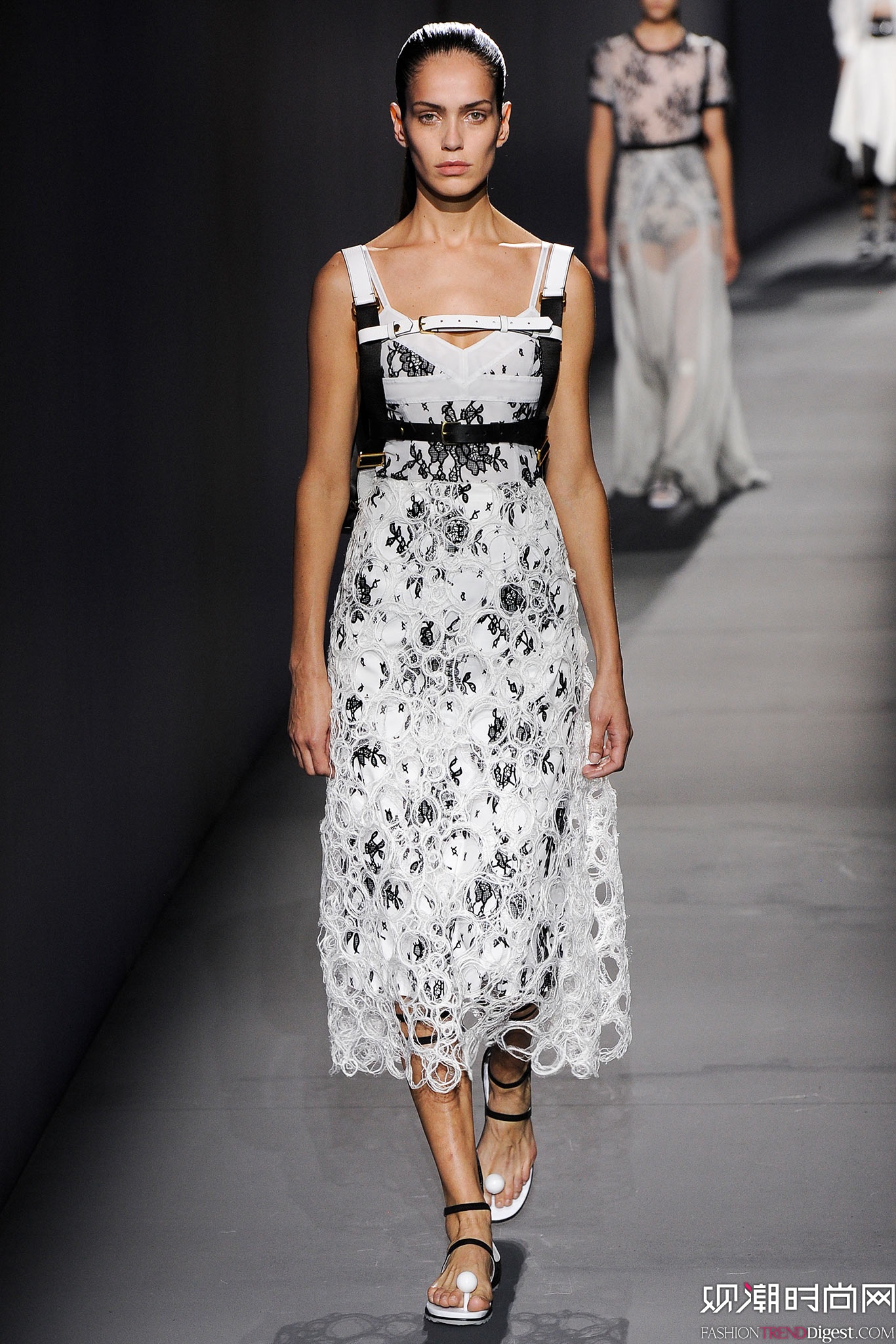 Vionnet 2015İʱװ㳡ͼƬ