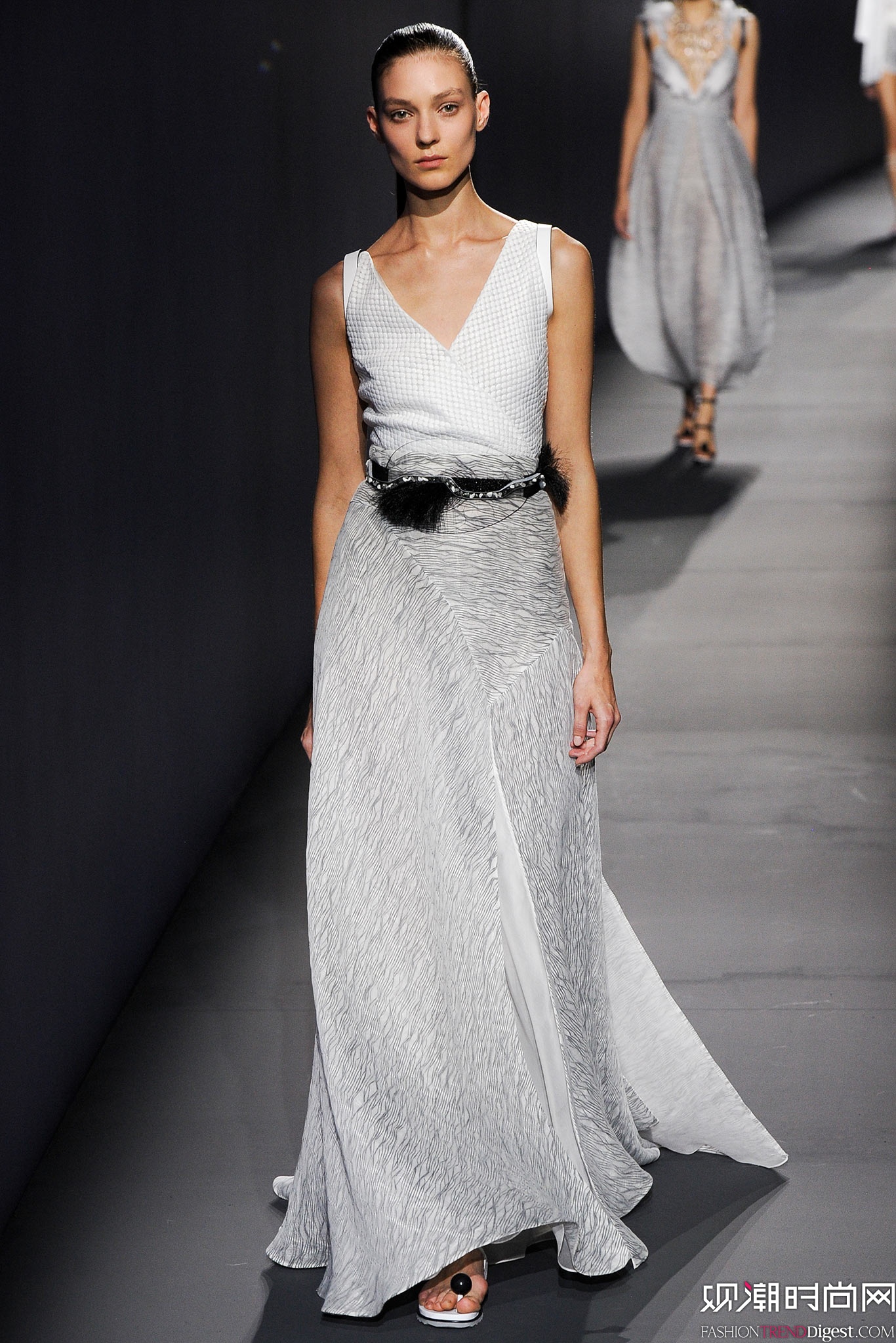 Vionnet 2015İʱװ㳡ͼƬ