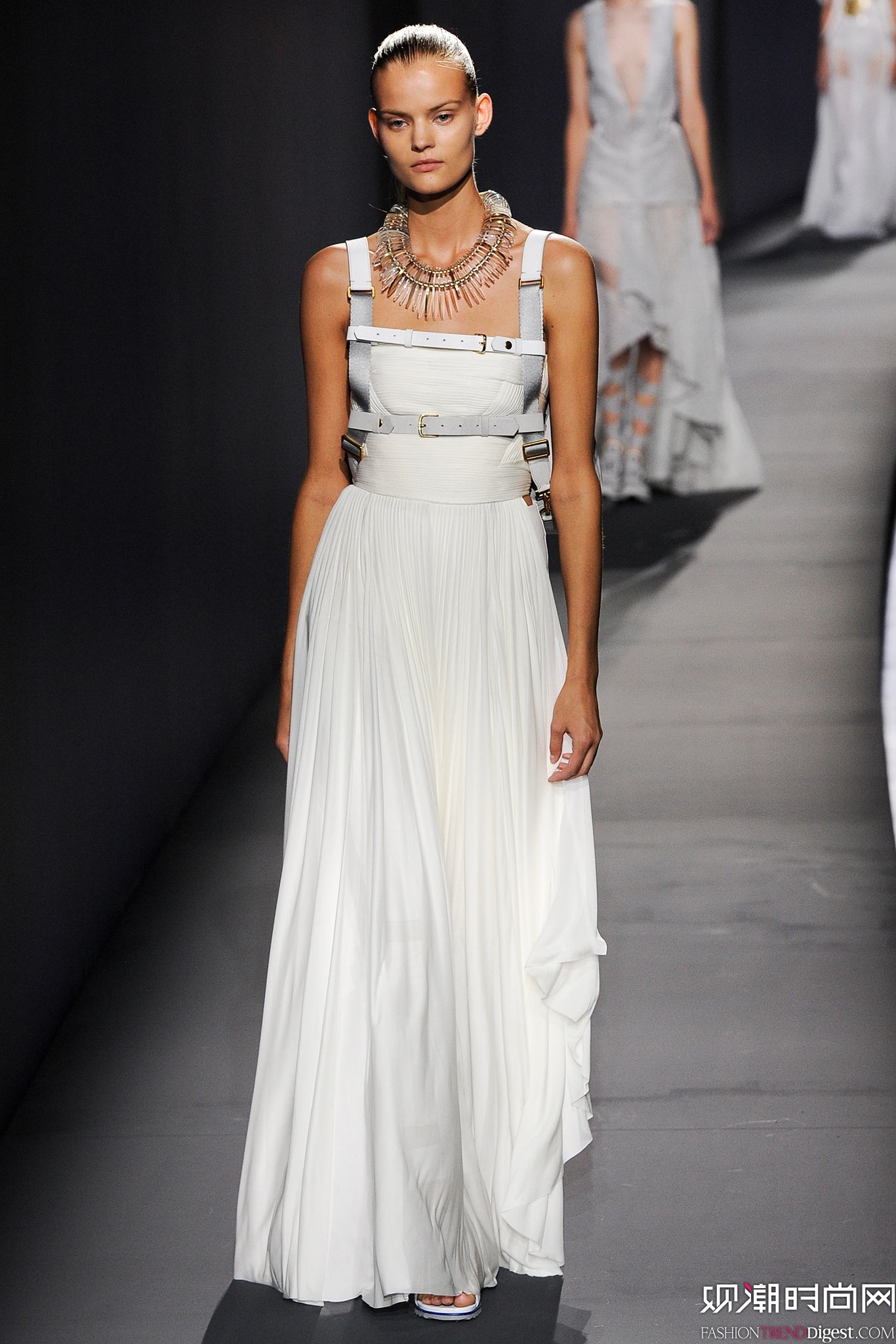 Vionnet 2015İʱװ㳡ͼƬ