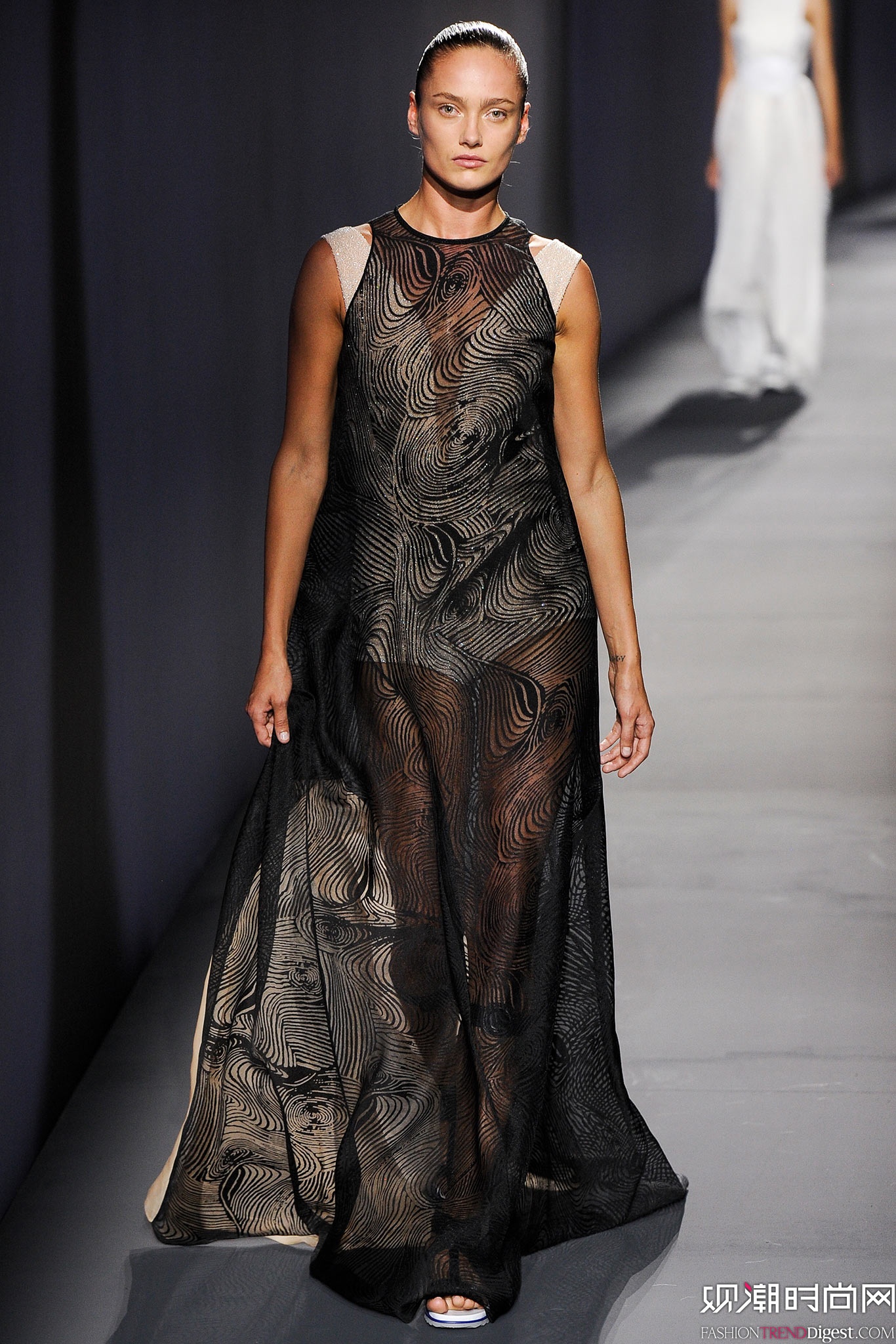 Vionnet 2015İʱװ㳡ͼƬ