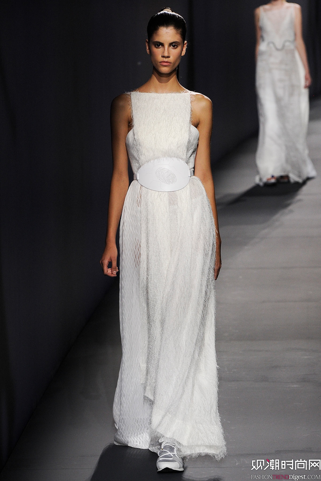 Vionnet 2015İʱװ㳡ͼƬ