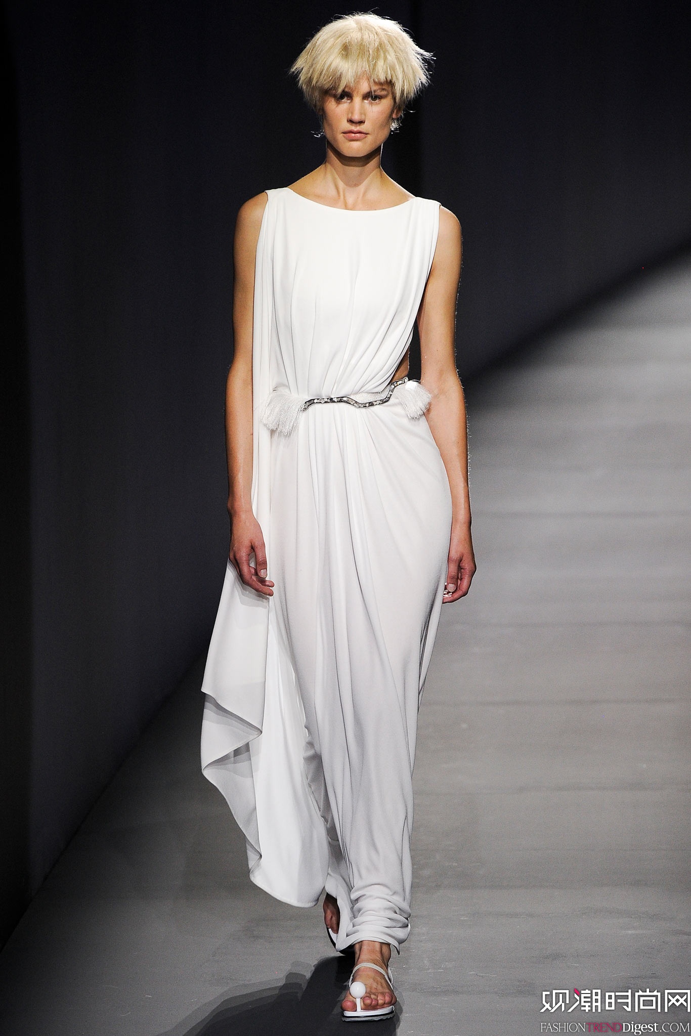 Vionnet 2015İʱװ㳡ͼƬ