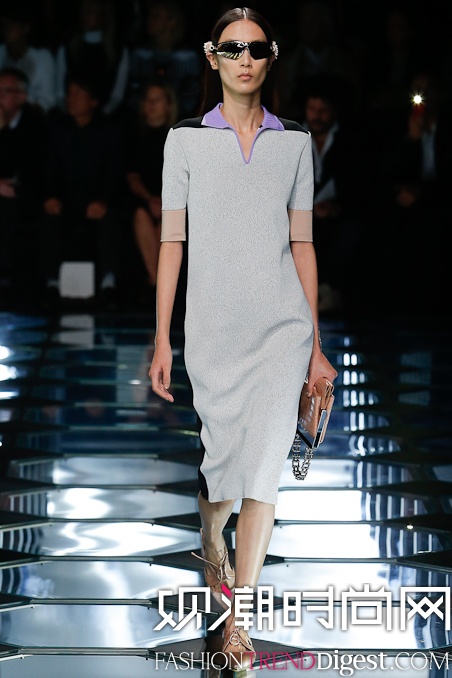 Balenciaga 2015İʱװ㳡ͼƬ