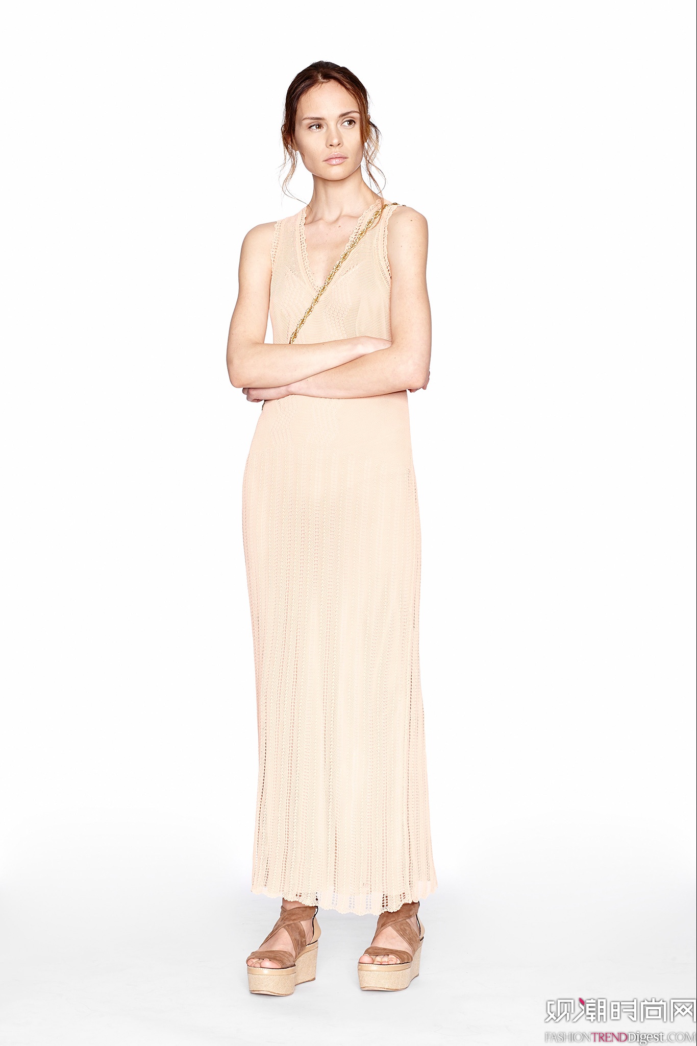 Marchesa Voyage 2015İrbDƬ