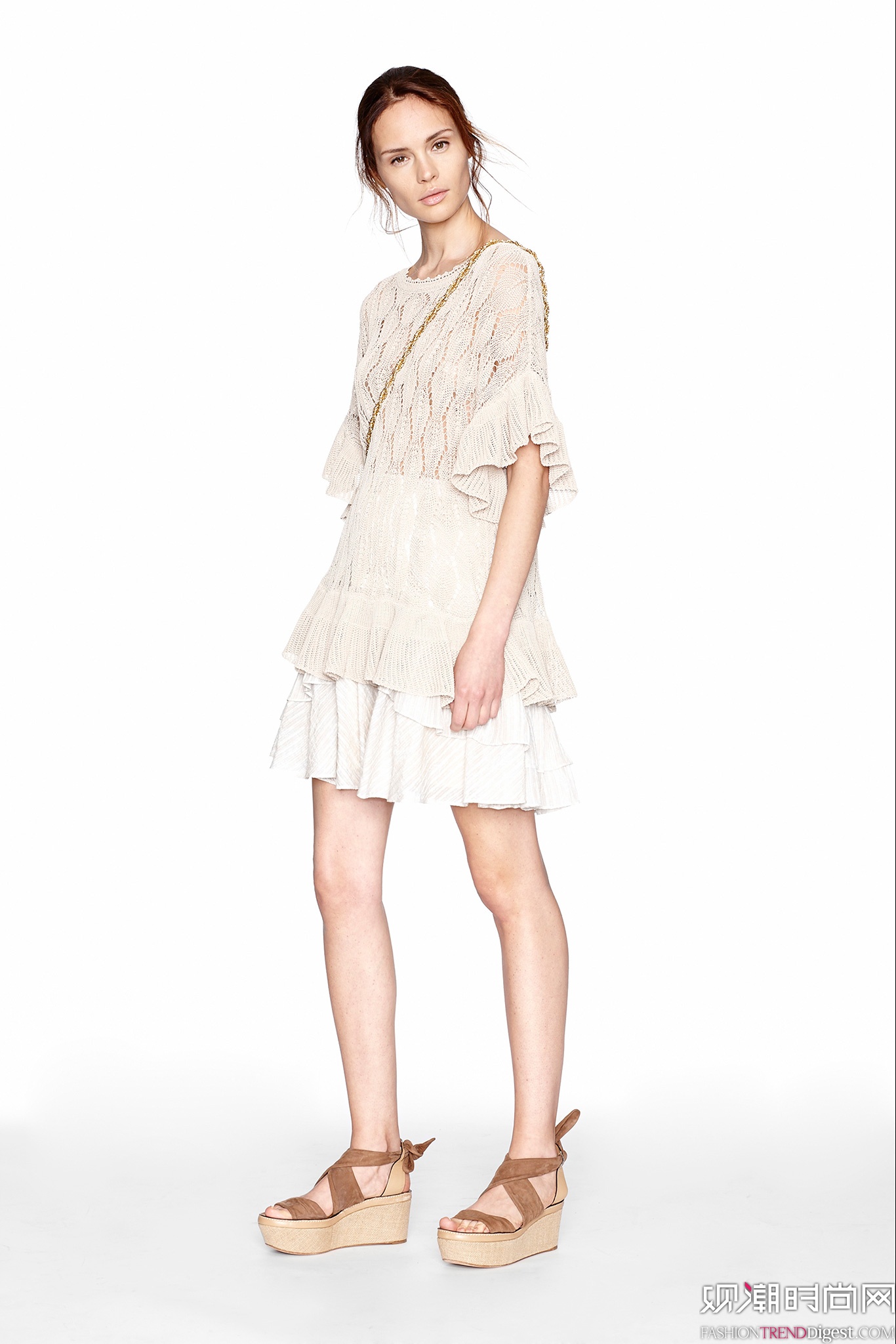 Marchesa Voyage 2015İrbDƬ
