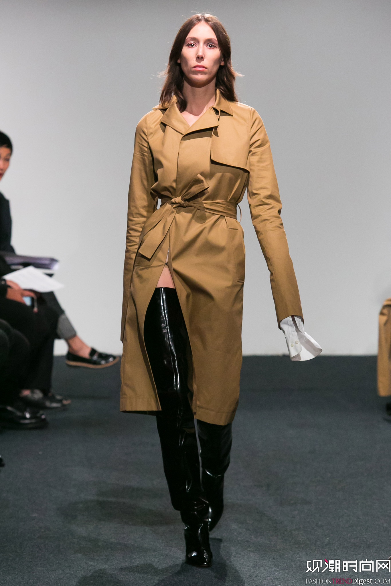 Vetements 2015İʱװ㳡ͼƬ