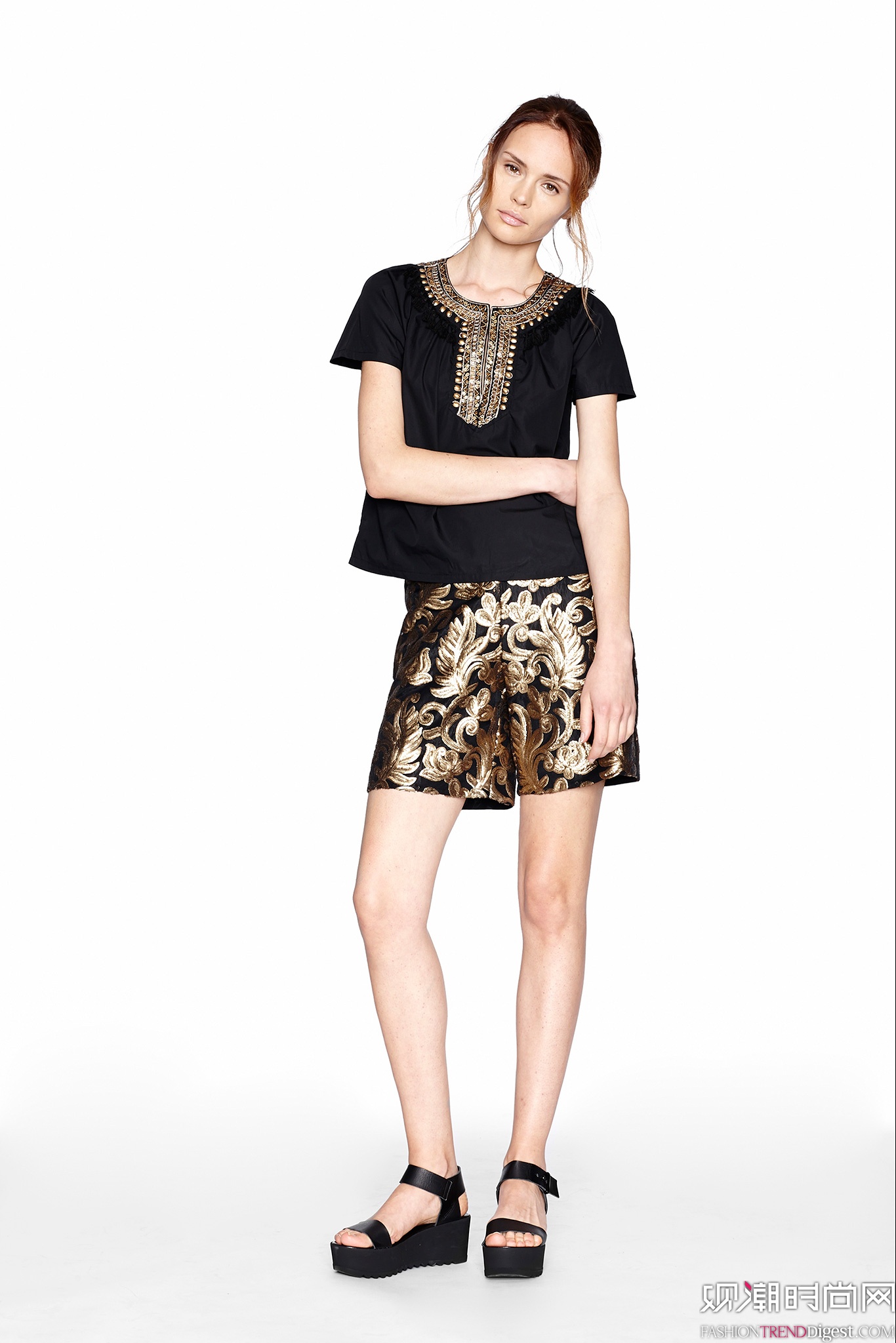 Marchesa Voyage 2015İr(sh)b(chng)DƬ