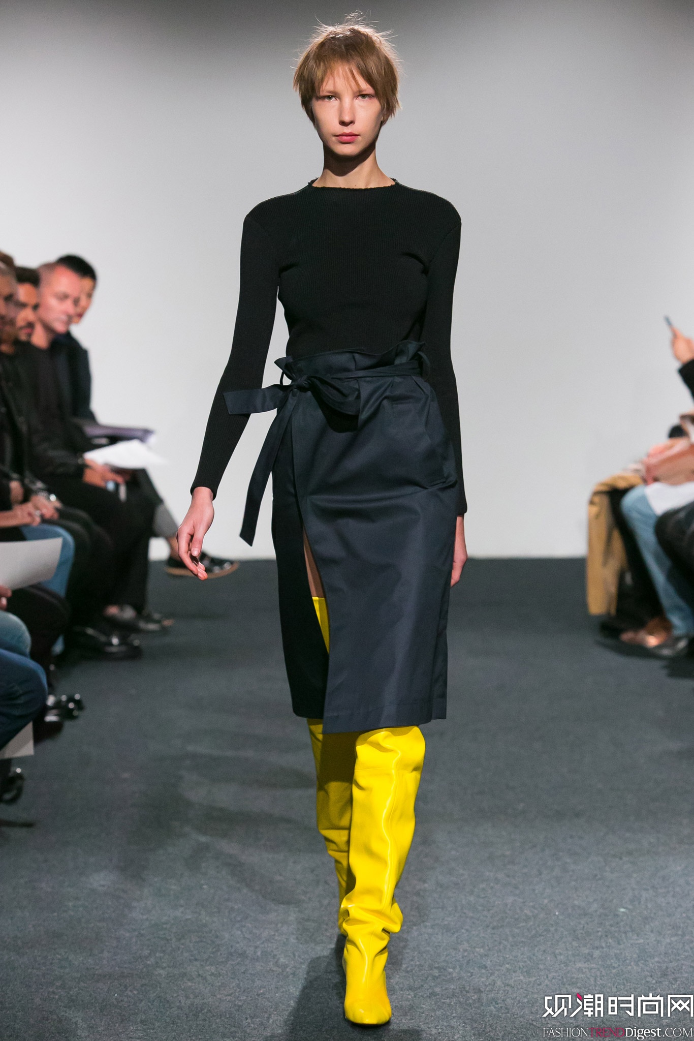 Vetements 2015İʱװ㳡ͼƬ