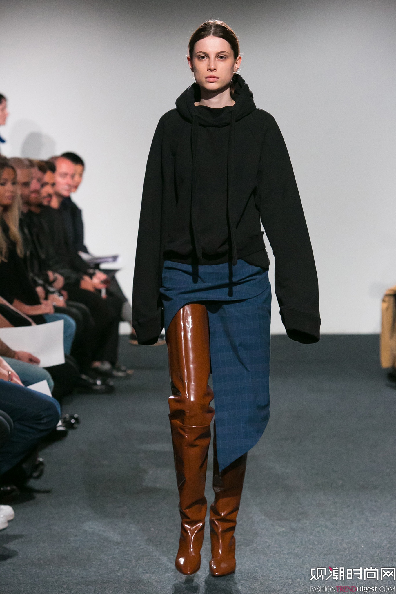 Vetements 2015İʱװ㳡ͼƬ