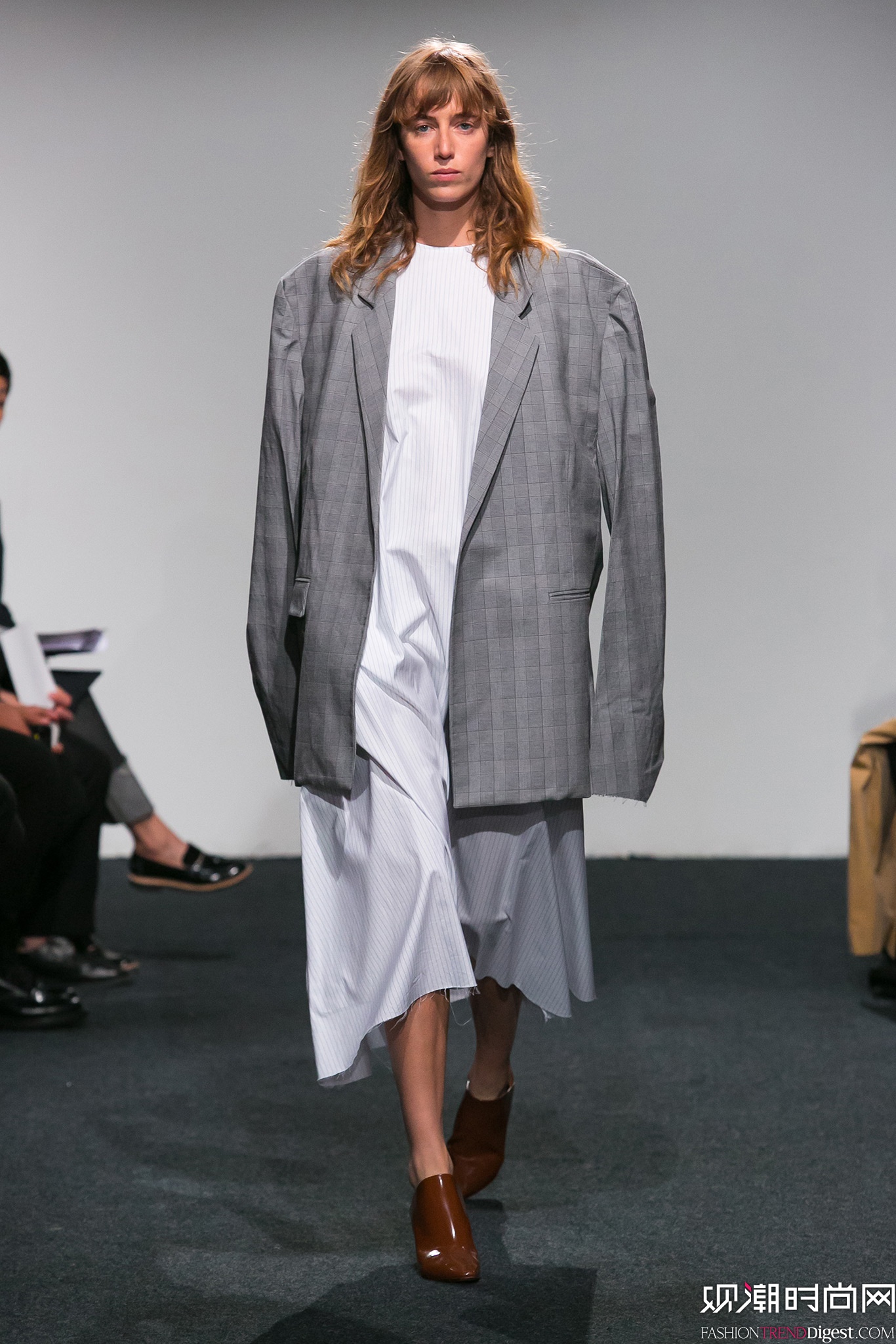 Vetements 2015İʱװ㳡ͼƬ