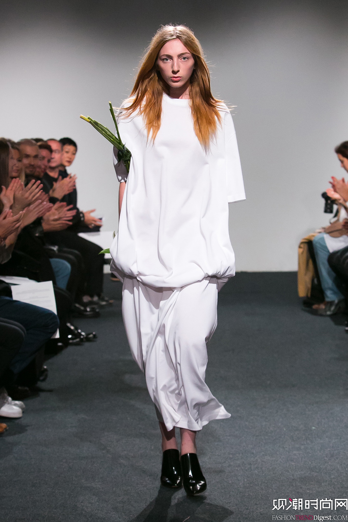 Vetements 2015İʱװ㳡ͼƬ