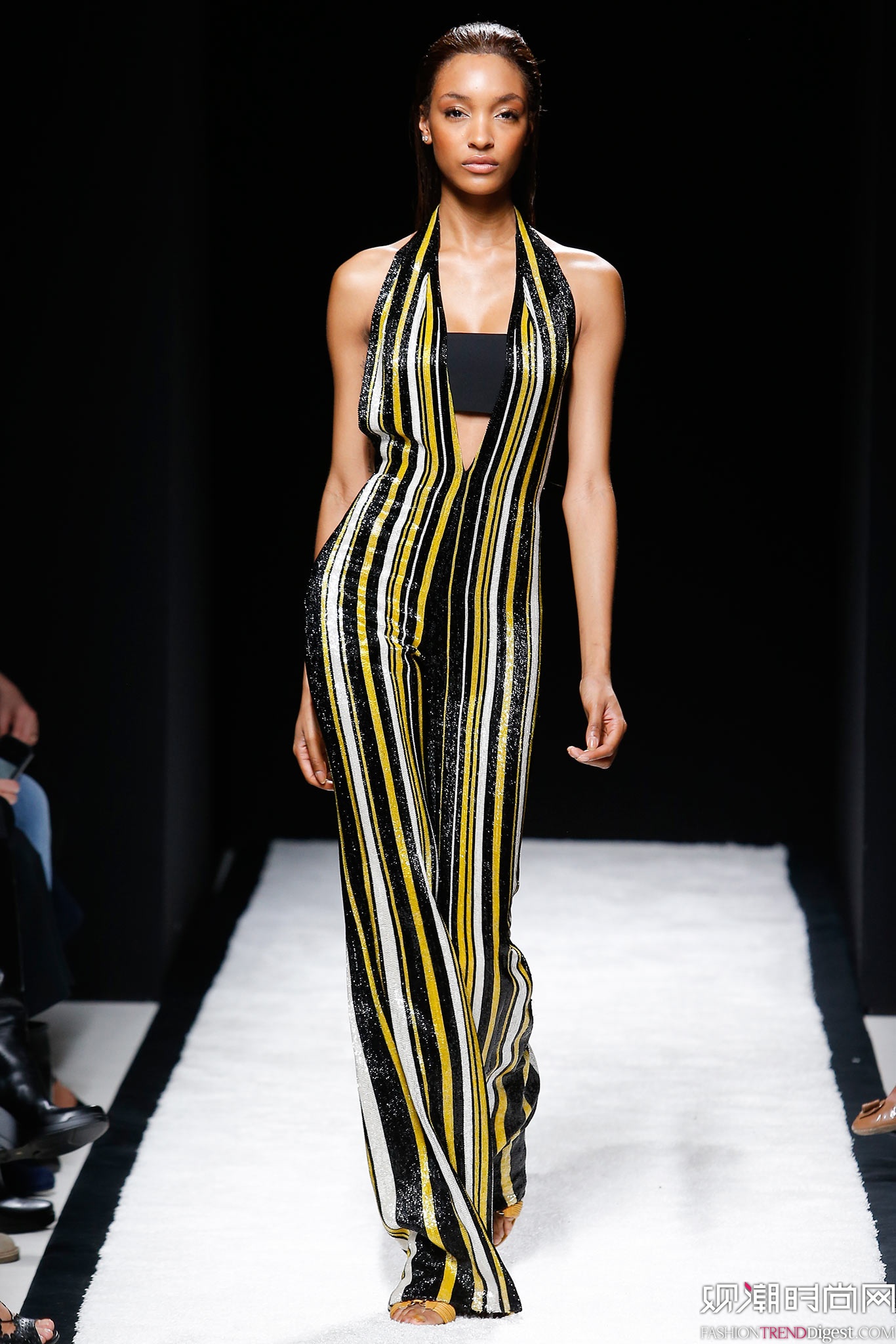 Balmain 2015İʱװ㳡ͼƬ