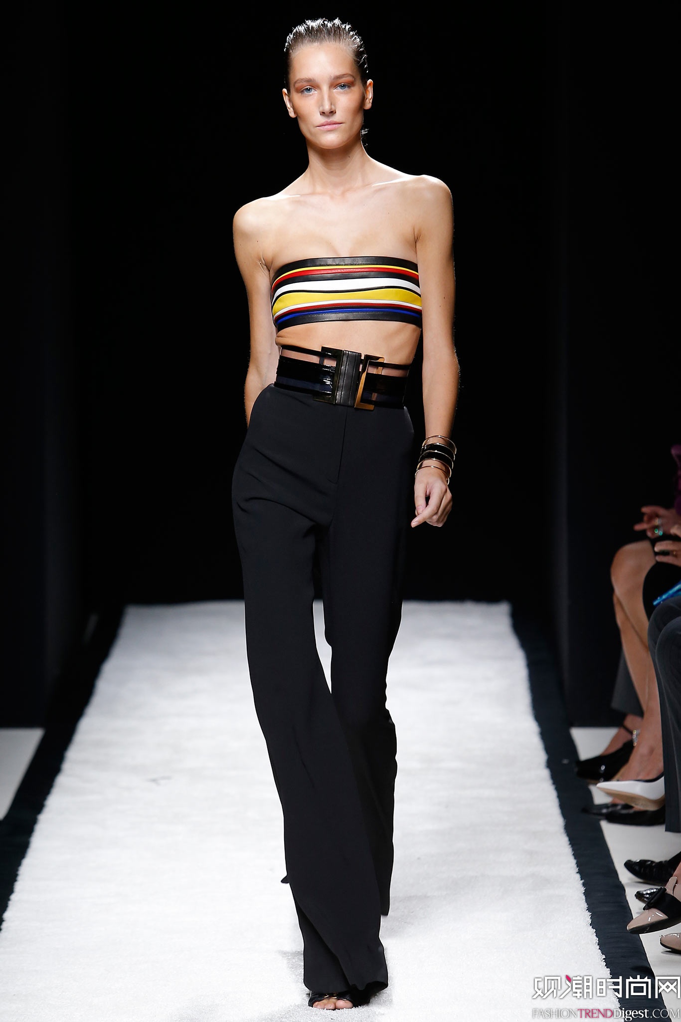 Balmain 2015İrbDƬ