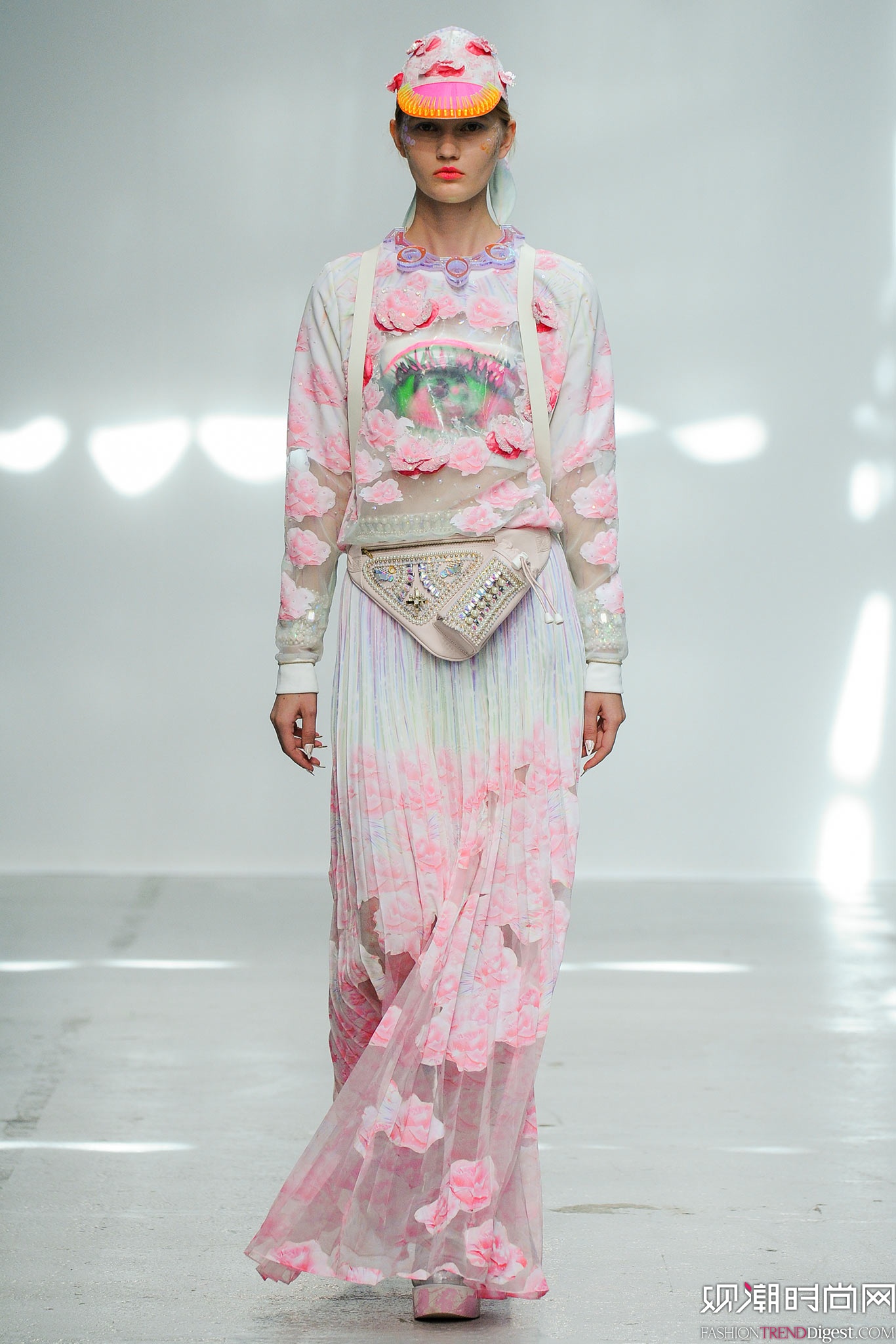 Manish Arora 2015İʱװ㳡ͼƬ