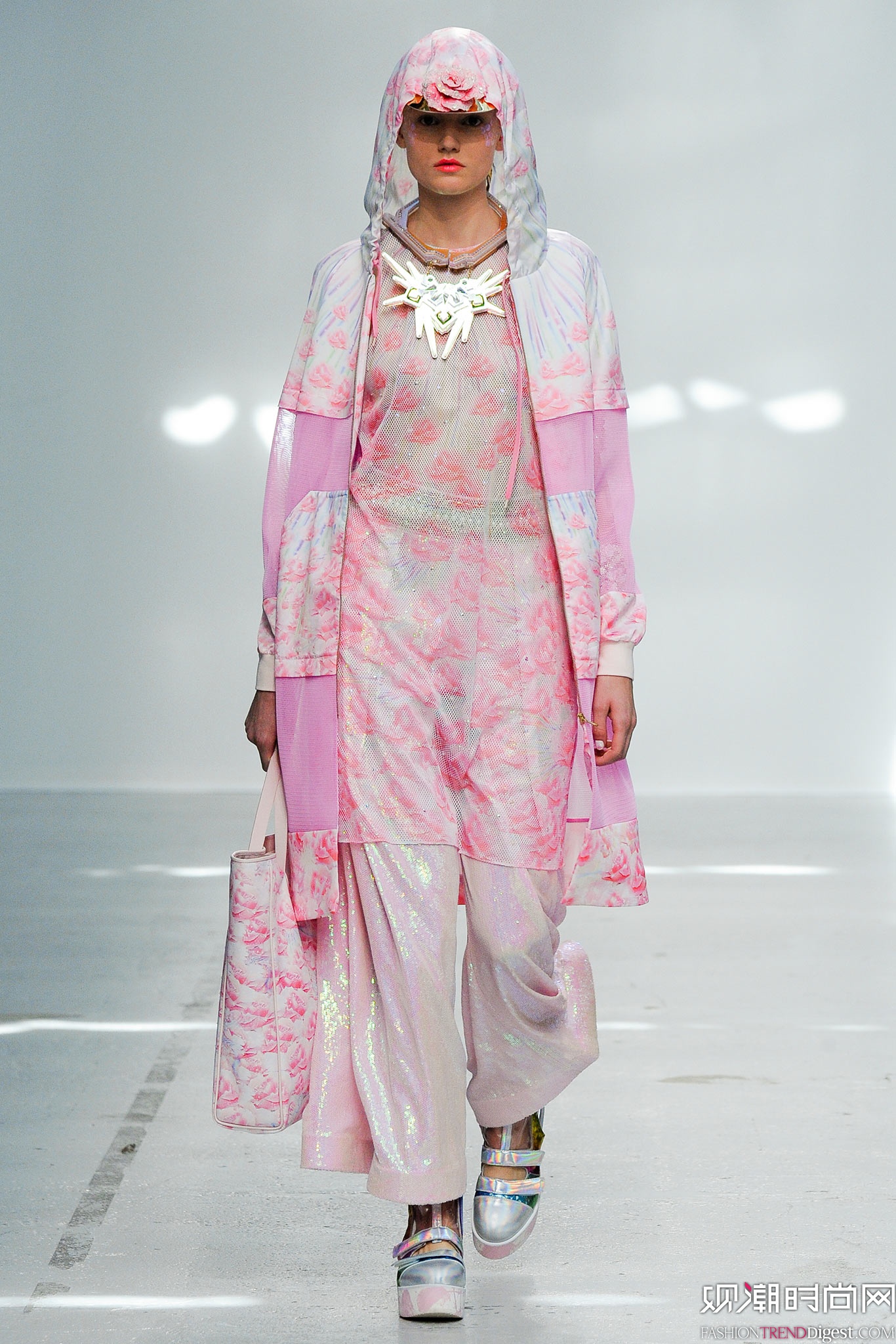 Manish Arora 2015İʱװ㳡ͼƬ