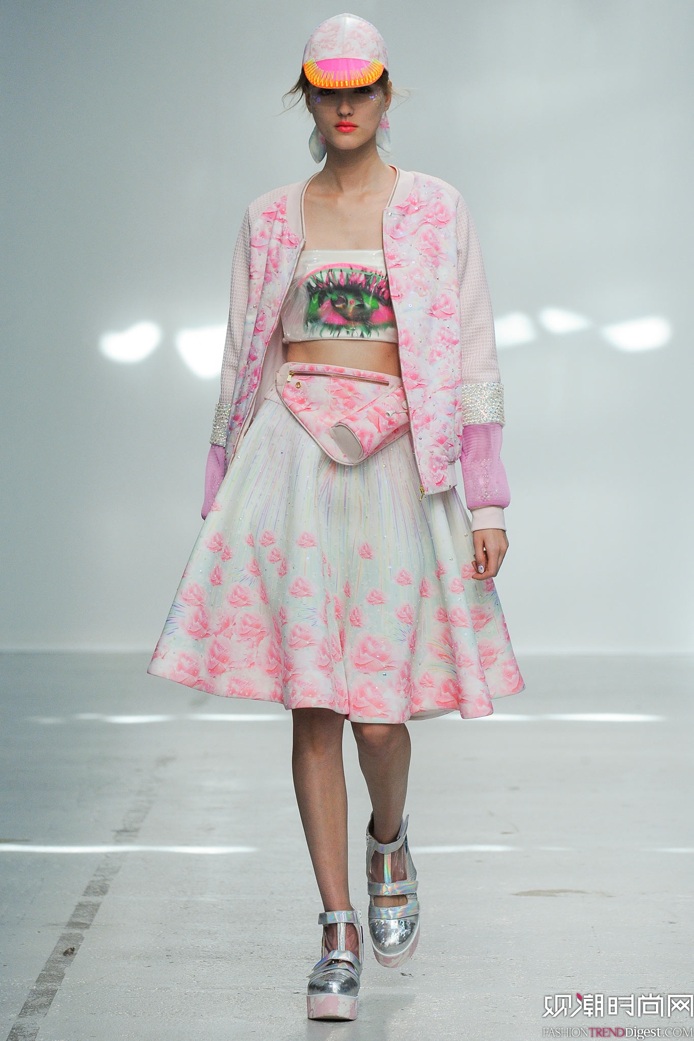 Manish Arora 2015İʱװ㳡ͼƬ