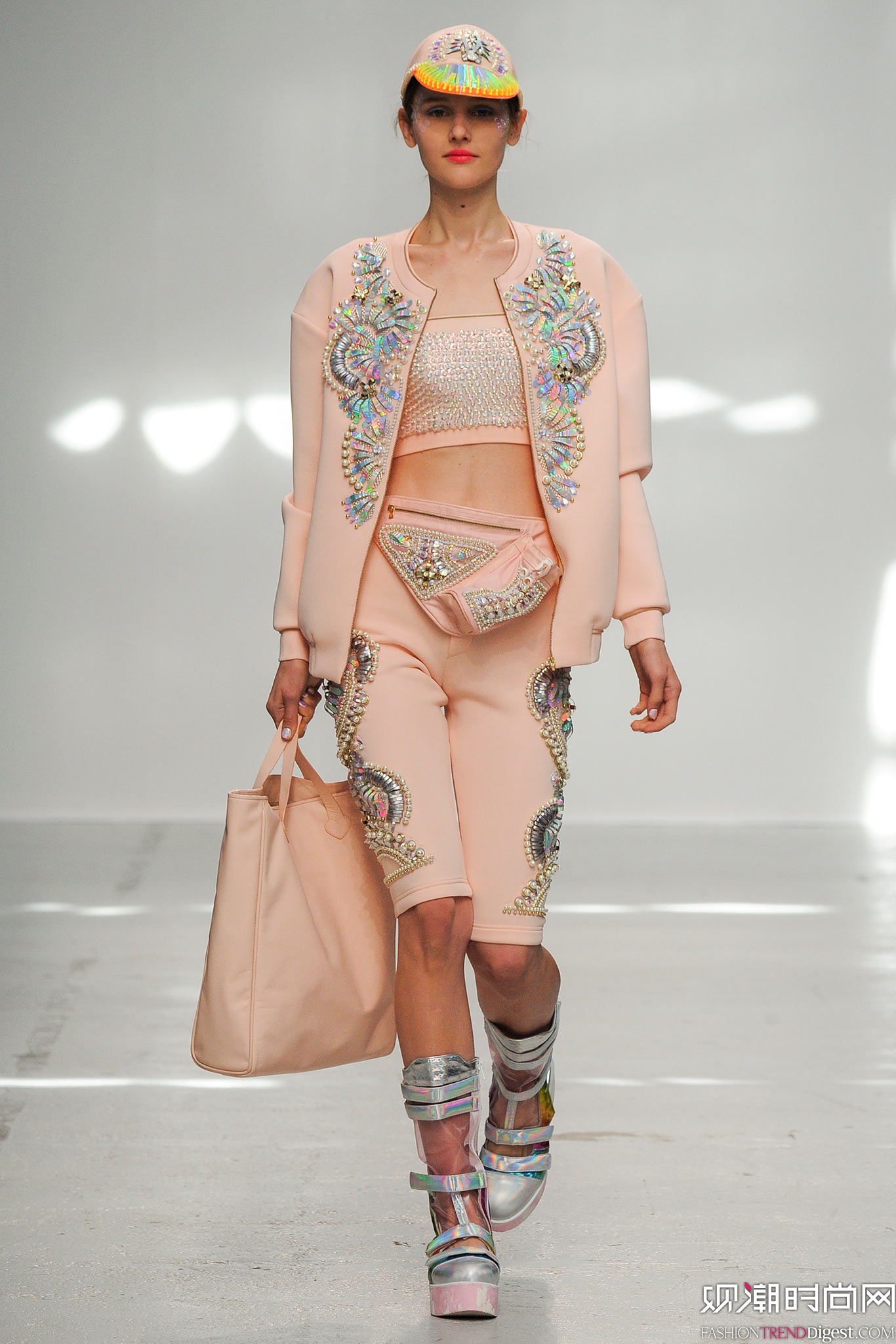 Manish Arora 2015İʱװ㳡ͼƬ