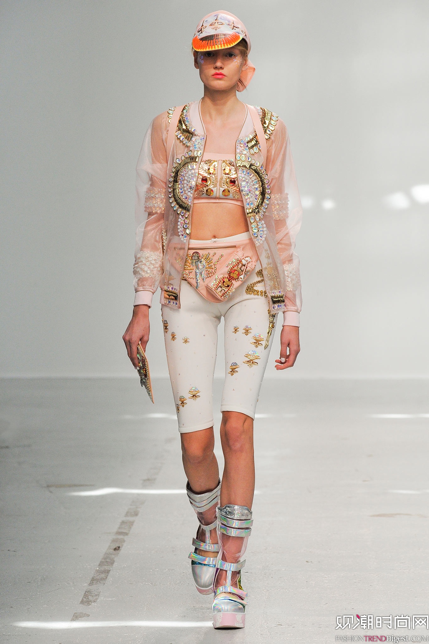 Manish Arora 2015İʱװ㳡ͼƬ