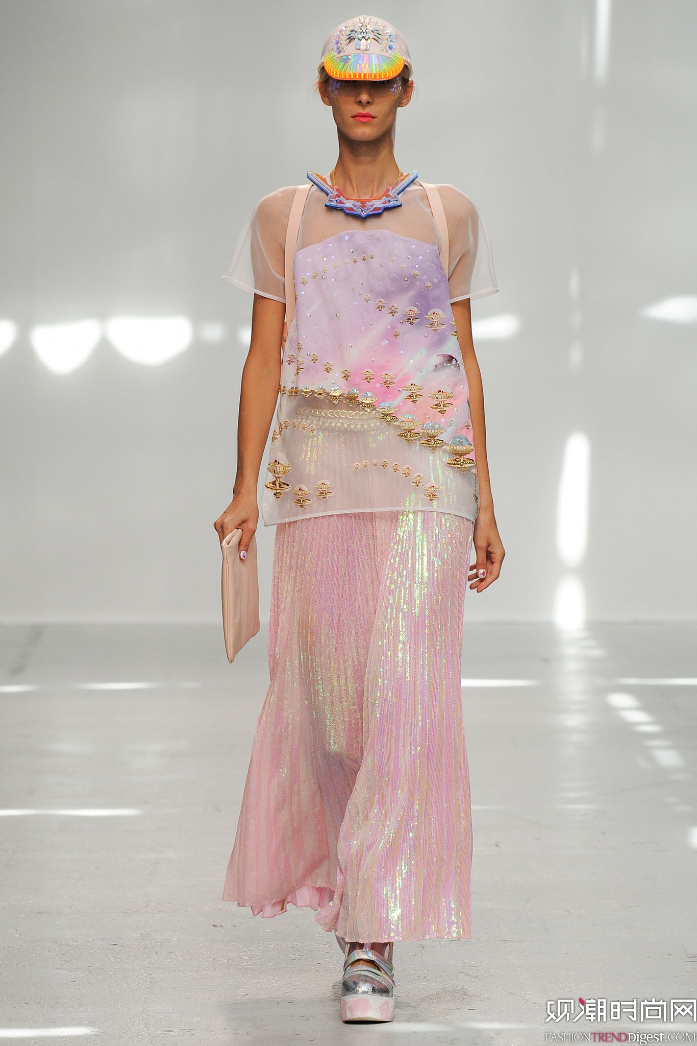 Manish Arora 2015İʱװ㳡ͼƬ