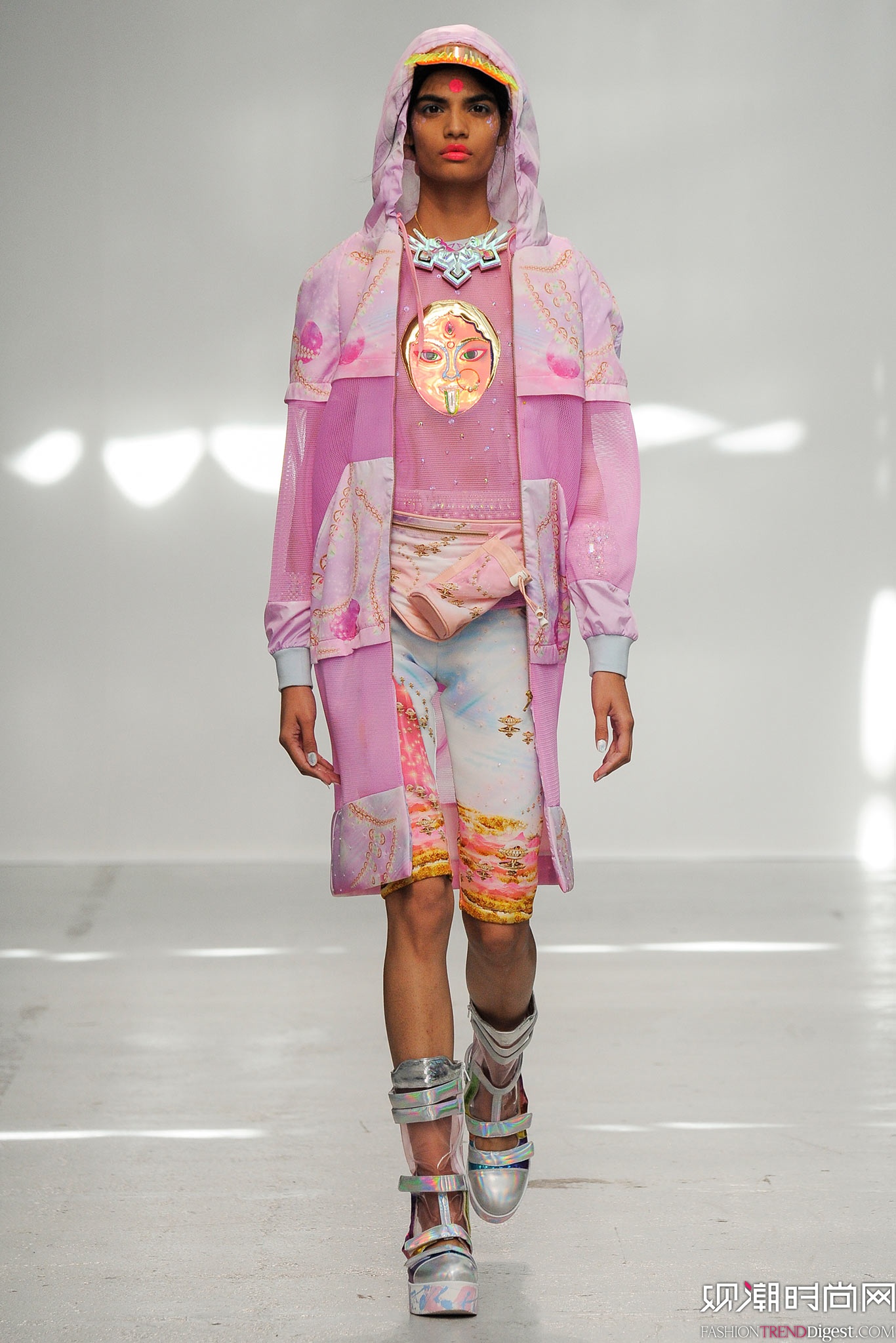 Manish Arora 2015İʱװ㳡ͼƬ